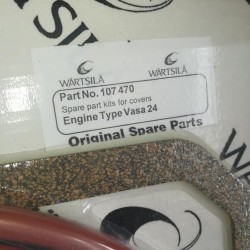 瓦锡兰 瓦锡兰624垫圈套