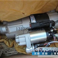 perkins 英国纯正原装进口perkins发动机整机以及配件销售启动马达图3