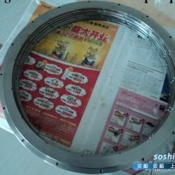 活塞直径与缸径关系 各种缸径的活塞清洁环有售