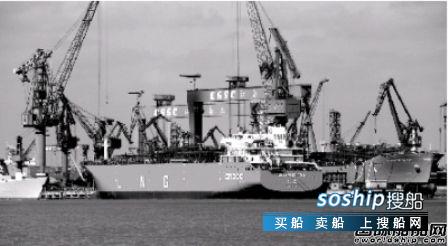 股票量价齐跌说明什么 上半年新造船市场量价齐跌