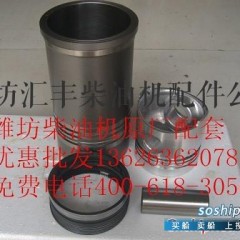 道依茨 船用柴油机潍柴道依茨.斯太尔6160.6170四配套图1
