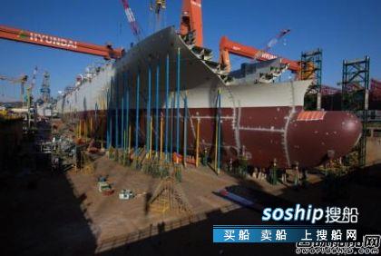 房子延期交付怎么办 超30%延期交付！新造船市场形势严峻