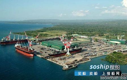 外卖订单量下降原因 全球新船订单量再次下降