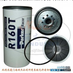 净水器R膜滤芯必须保持湿润吗? Parker Racor旋装过滤器滤芯R160T柴油滤清器芯