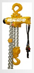 英格索兰气动葫芦 供应英格索兰Lift Chain系列气动/液压葫芦