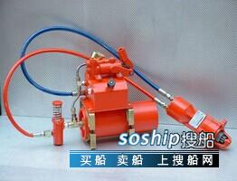 柴油机启动系统 供应IPU柴油机液压启动系统