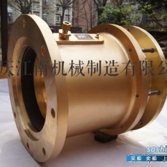 填料支撑装置 BTC填料式艉轴密封装置图1