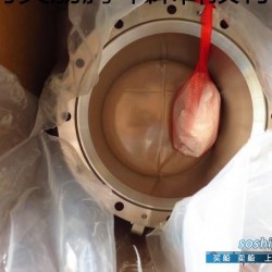 艉轴密封装置 船艉轴密封