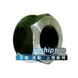 惰轮轴螺母 艉轴螺母/艉轴密