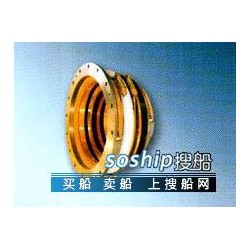剪水II SMA-II型/IIB型/SMC型水润滑端面密封装置