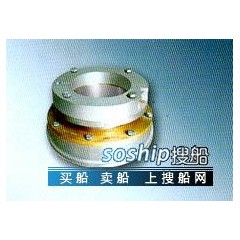 艉轴 供应JQ/CS 39艉轴密封装置图1