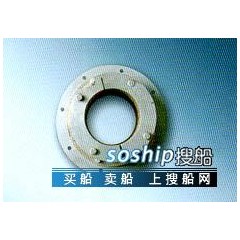 艉轴 供应JQ/CS 48A艉轴密封装置图1