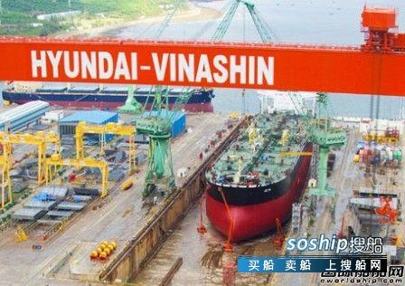 新船订单 全球新船订单量与上周持平