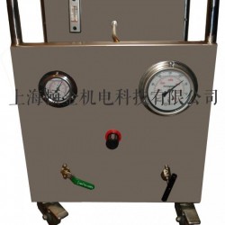 超高压泵头 超高压气动泵