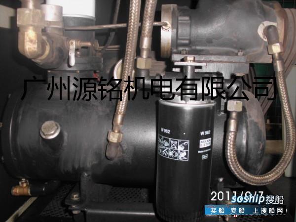 220v空压机价格查询 空压机零件维修选广州源铭机电有限公司