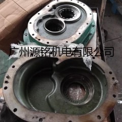 三一280旋挖机报价表 提供上门旋挖机液压泵维修服务图1
