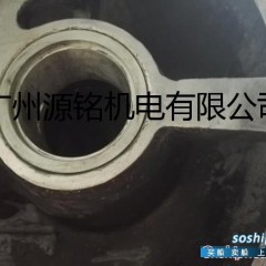 220v木工小型气泵价格 空压机泵体激光熔修复找广州源铭机电有实力图3