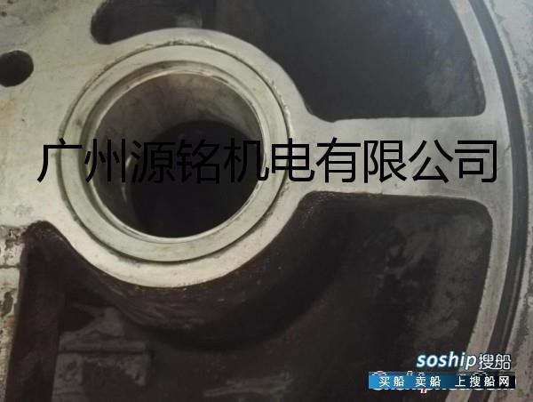 220v木工小型气泵价格 空压机泵体激光熔修复找广州源铭机电有实力