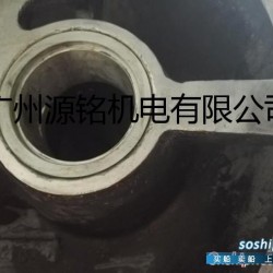 220v木工小型气泵价格 空压机泵体激光熔修复找广州源铭机电有实力