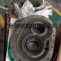 空压机零配件 空压机及配套零配件喷涂修复图1