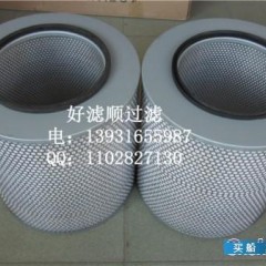 空气滤清器生产厂家 供应8149961、3841906压缩机空气滤芯图1