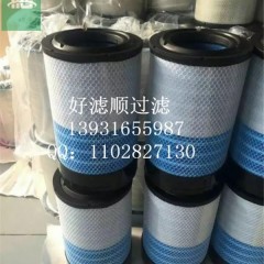 滤清器滤芯 供应P551551滤清器滤芯好滤顺滤清器厂家图1