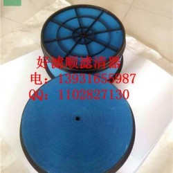 冰箱压缩机wQ142H 帕金斯SEV551H-4压缩机蜂窝式空气滤芯