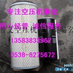 寿力过滤器 250025-982、02250096-783寿力油过滤器