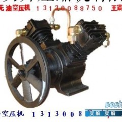 压缩机工作原理 油气压缩机图1