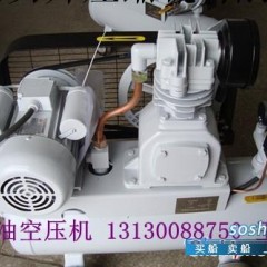 空气压缩机哪个品牌好 无油空气压缩机图1
