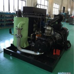 船用压缩机 船用压缩机整机 110KW