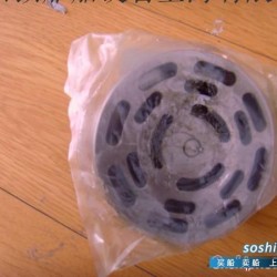 空压机组合阀 田边TANABE VLH43 空压机二级组合阀