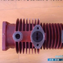 空压机缸体 田边TANABE LSHC-40A空压机缸体