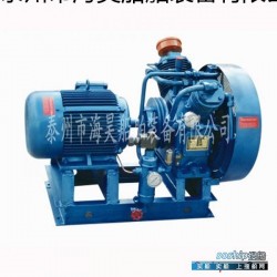 空气压缩机哪个品牌好 CVF-43风冷空气压缩机