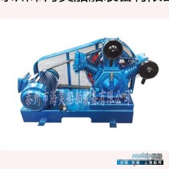 WF CWF-40/30(WF-0.6/3)风冷船用空压机图1