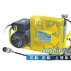 阿特拉斯空压机价格表 MCH6系列空压机图1