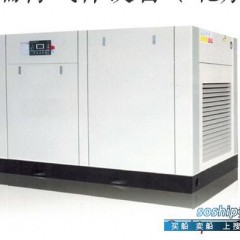 螺杆空压机保养周期 低压螺杆空压机图1