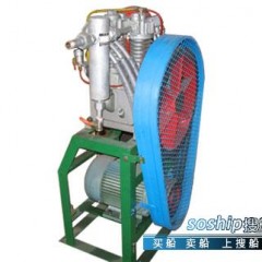 空气压缩机哪种好 空气压缩机/供应船用压缩机图1