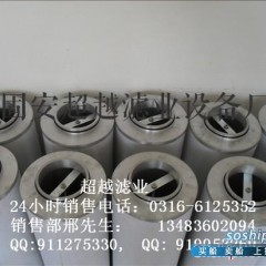 油气分离器工作原理 复盛油气分离器71188-202EAU6013图1