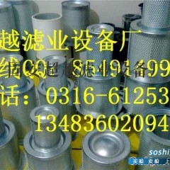 油气分离器工作原理 复盛油气分离器711632E1-202EAU6013图1