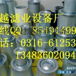 油气分离器工作原理 复盛油气分离器711632E1-202EAU6013