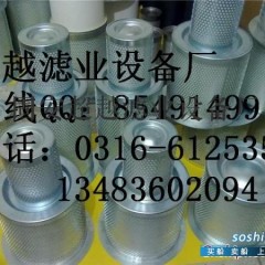 油气分离器工作原理 复盛油气分离器91111-005图1