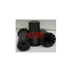 油气分离器工作原理 复盛油气分离器71121111-48020图1