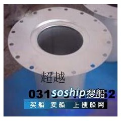 油气分离器工作原理 复盛油气分离器711823E1-301ETY369A图1