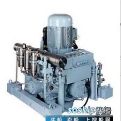 船用压缩机 出售船用压缩机WP5000