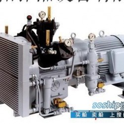L型压缩机 L系列勘探石油用压缩机配件