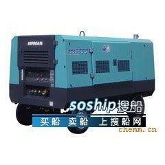 空压机租赁 提供九成新空压机租赁图1