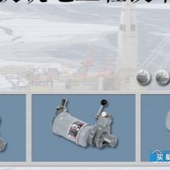 70发动机起动杆弹簧怎样安装 进口弹簧起动图1