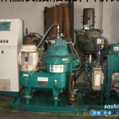 油控单元 WESTFALIA OSD18分油单元图1