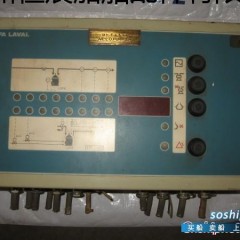 s831分油机分离程序 分油机程序控制系统EPC400图1